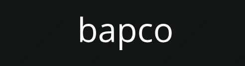 логотип компании www.bapco.kz